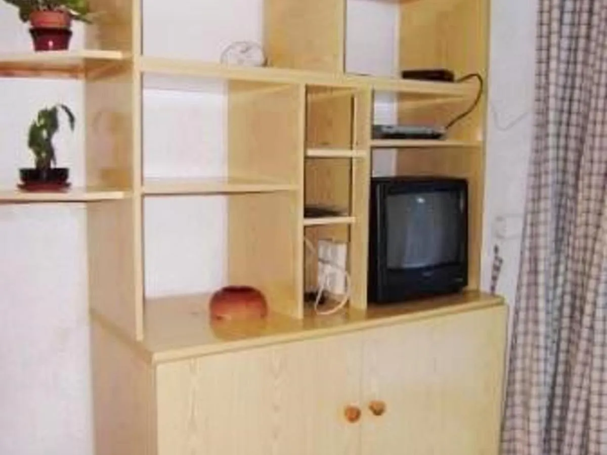 Studio Cabine 2 Pers Avec Parking A Esquieze-Sere - Fr-1-402-124 Apartment