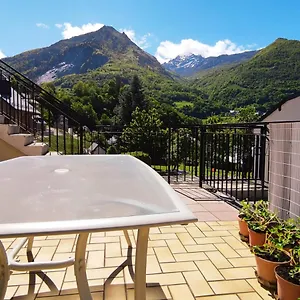Nos Chez Julie - T4 L'estive Appartement